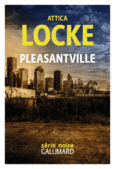 Couverture Pleasantville ()