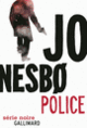 Couverture Police (Jo Nesbø)