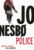 Couverture Police ()
