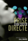 Couverture Prise directe ()