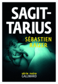 Couverture Sagittarius ()