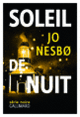 Couverture Soleil de nuit (Jo Nesbø)