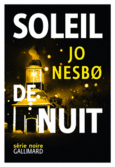 Couverture Soleil de nuit ()