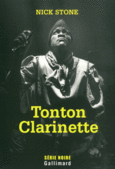 Couverture Tonton Clarinette ()