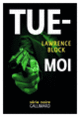 Couverture Tue-moi (Lawrence Block)