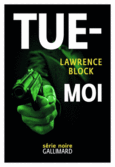Couverture Tue-moi ()