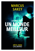 Couverture Un monde meilleur ()