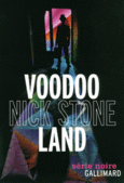 Couverture Voodoo Land ()