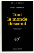 Couverture Tout le monde descend ()