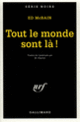 Couverture Tout le monde sont là! (Ed McBain)