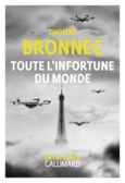 Couverture Toute l'infortune du monde ()