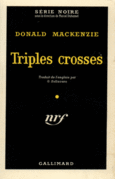 Couverture Triples crosses ()