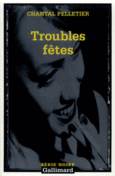 Couverture Troubles fêtes ()