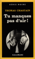 Couverture Tu manques pas d'air! ()