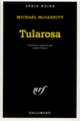 Couverture Tularosa (Michael McGarrity)