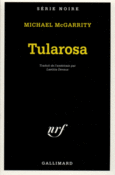 Couverture Tularosa ()