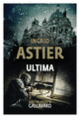 Couverture ULTIMA (Ingrid Astier)
