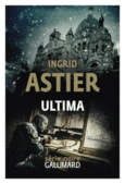 Couverture ULTIMA () Couverture ULTIMA ()