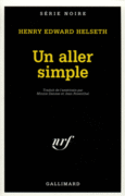 Couverture Un aller simple ()