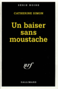 Couverture Un baiser sans moustache ()