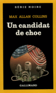 Couverture Un candidat de choc ()