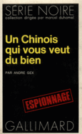 Couverture Un Chinois qui vous veut du bien ()