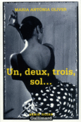 Couverture Un, deux, trois, sol... ()