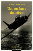 Couverture Un enfant de rêve ()
