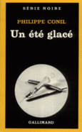 Couverture Un été glacé ()