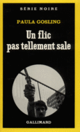 Couverture Un flic pas tellement sale ()