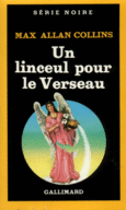 Couverture Un linceul pour le Verseau ()