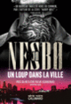 Couverture Un loup dans la ville (Jo Nesbø)