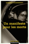 Couverture Un manifeste pour les morts ()