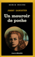 Couverture Un mouroir de poche ()