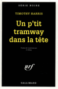 Couverture Un p'tit tramway dans la tête ()