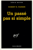 Couverture Un passé pas si simple ()