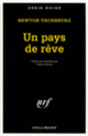 Couverture Un pays de rêve (Newton Thornburg)