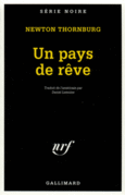 Couverture Un pays de rêve ()