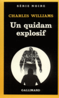 Couverture Un quidam explosif ()