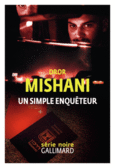 Couverture Un simple enquêteur ()