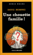 Couverture Une chouette famille! ()
