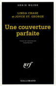 Couverture Une couverture parfaite (,Joyce St George)