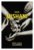 Couverture Une deux trois ()