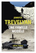 Couverture Une famille modèle ()