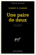 Couverture Une paire de deux ()