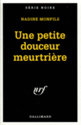 Couverture Une petite douceur meurtrière ()