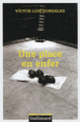 Couverture Une place en enfer (Víctor Luis González)