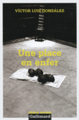 Couverture Une place en enfer ()