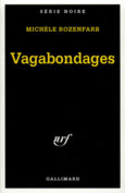 Couverture Vagabondages ()