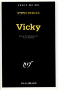 Couverture Vicky ()